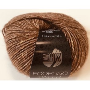 Ecopuno Tweed