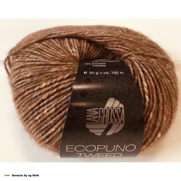 Ecopuno Tweed