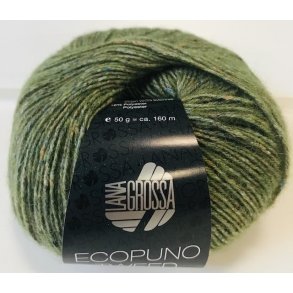 Ecopuno Tweed