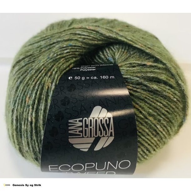 Ecopuno Tweed