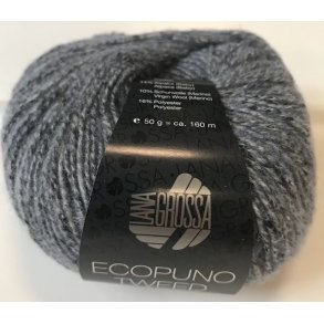 Ecopuno Tweed