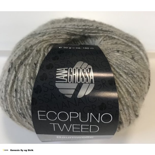 Ecopuno Tweed