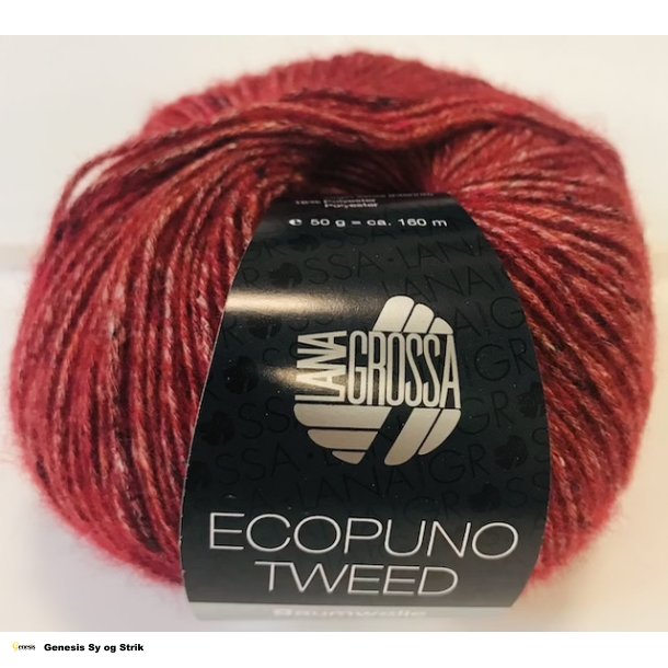 Ecopuno Tweed