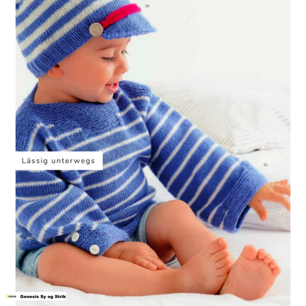 Edition infanti - 01