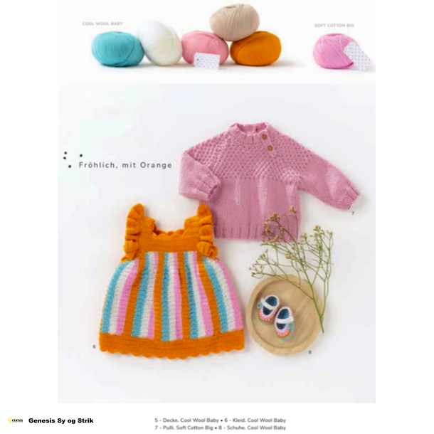 Edition infanti - 01