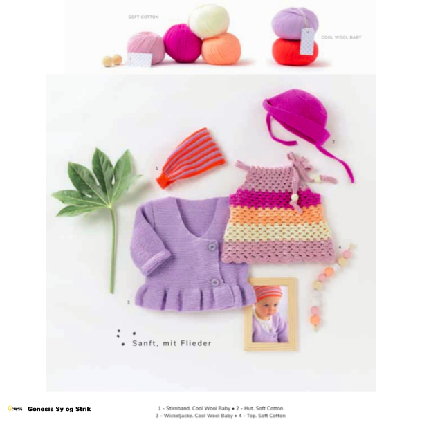 Edition infanti - 01