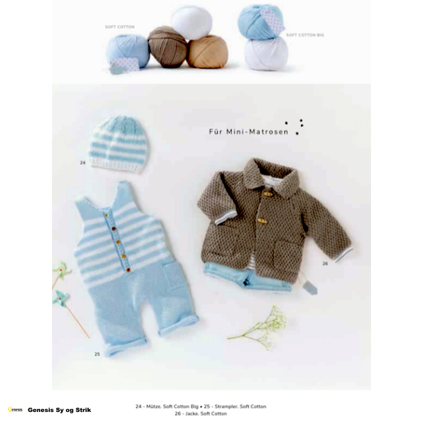 Edition infanti - 01