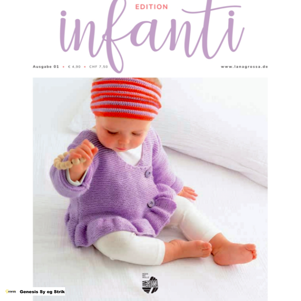 Edition infanti - 01