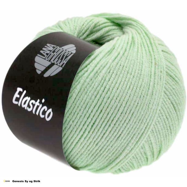 Elastico - Mint Grn