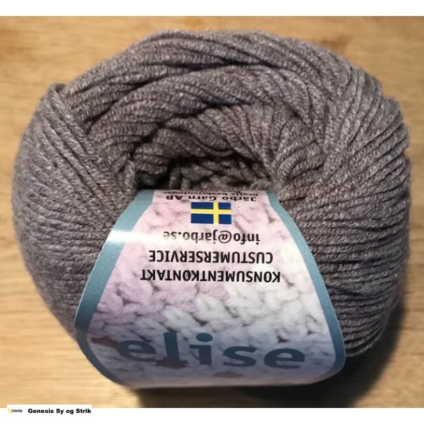 Jrbo Elise - Sart Lilla