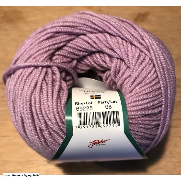 Jrbo Elise - Lys Lilla