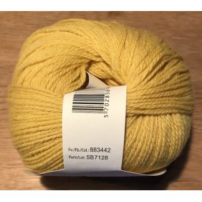 Esther - Lys Karrygul