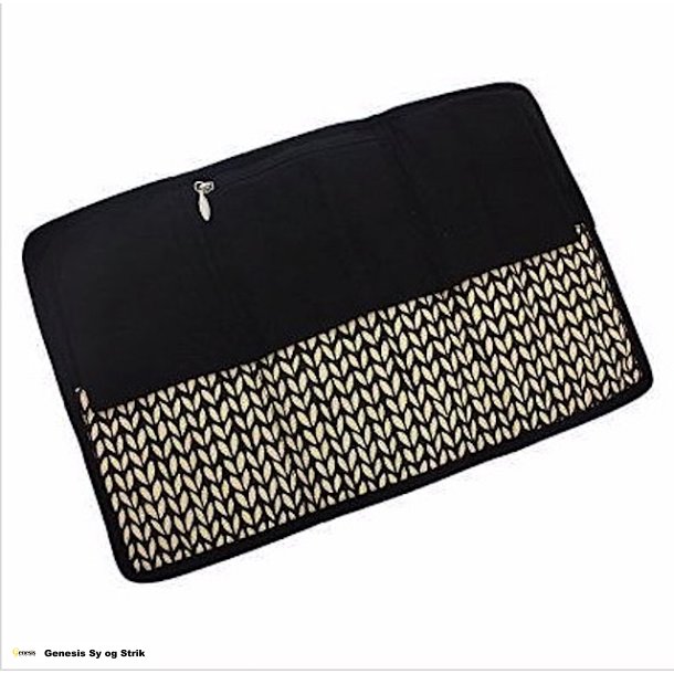 Lana Grossa - Etui til strmpepinde