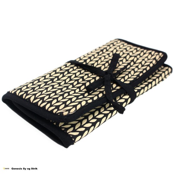 Lana Grossa - Etui til strmpepinde