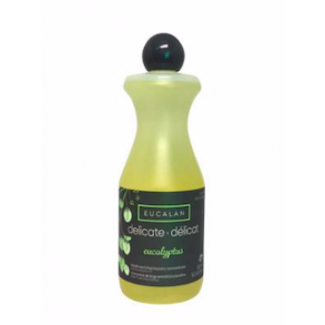 Eucalan uldsbe i 500 ml - Eucalyptus