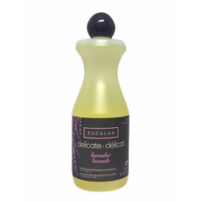 Eucalan uldsbe i 500 ml. - Lavendel