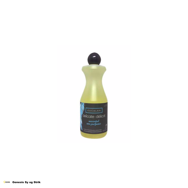 Eucalan uldsbe i 500 ml. - Neutral