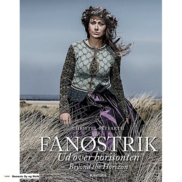 Fanstrik - Ud over horisonten