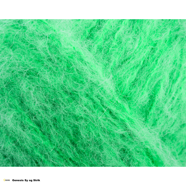 Fashion Light Luxury - Mint