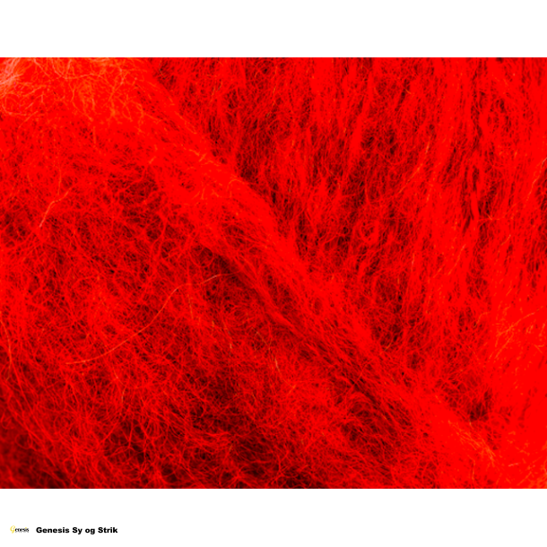 Fashion Light Luxury - Orange