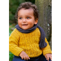 Filati infanti 16 - Lana Grossa