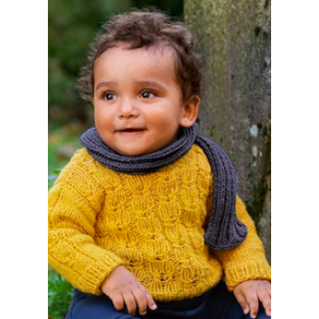 Filati infanti 16 - Lana Grossa