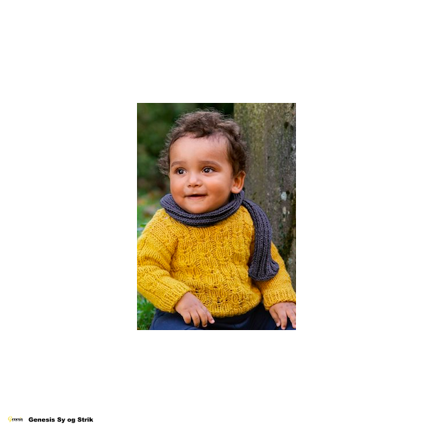 Filati infanti 16 - Lana Grossa