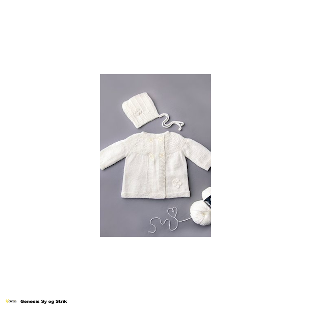 Filati infanti 16 - Lana Grossa