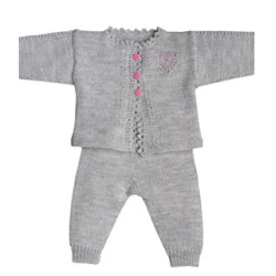 Filati infanti 16 - Lana Grossa