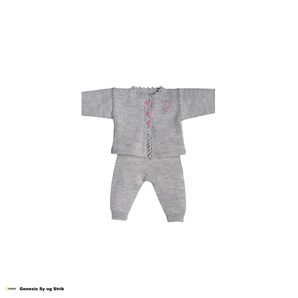 Filati infanti 16 - Lana Grossa