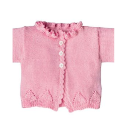 Filati infanti 16 - Lana Grossa