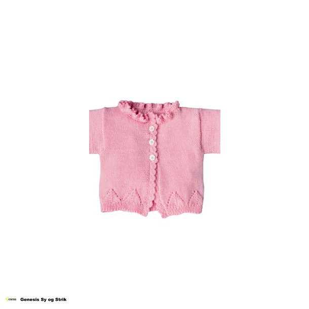 Filati infanti 16 - Lana Grossa