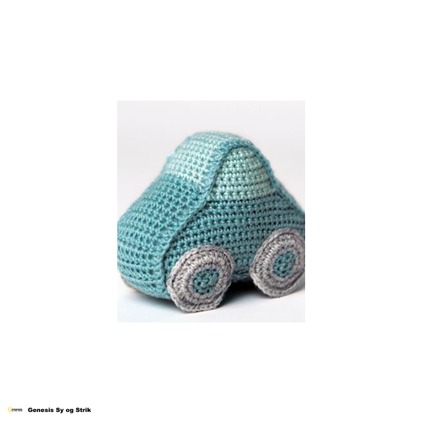 Filati infanti 16 - Lana Grossa