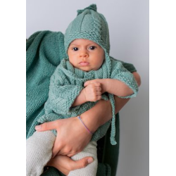 Filati infanti 16 - Lana Grossa