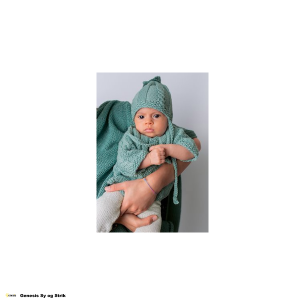 Filati infanti 16 - Lana Grossa