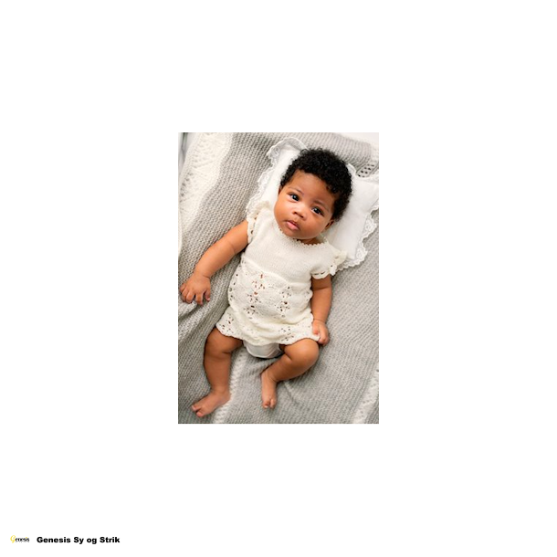 Filati infanti 16 - Lana Grossa