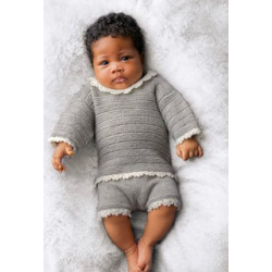 Filati infanti 16 - Lana Grossa