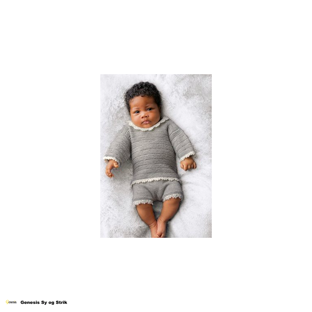 Filati infanti 16 - Lana Grossa