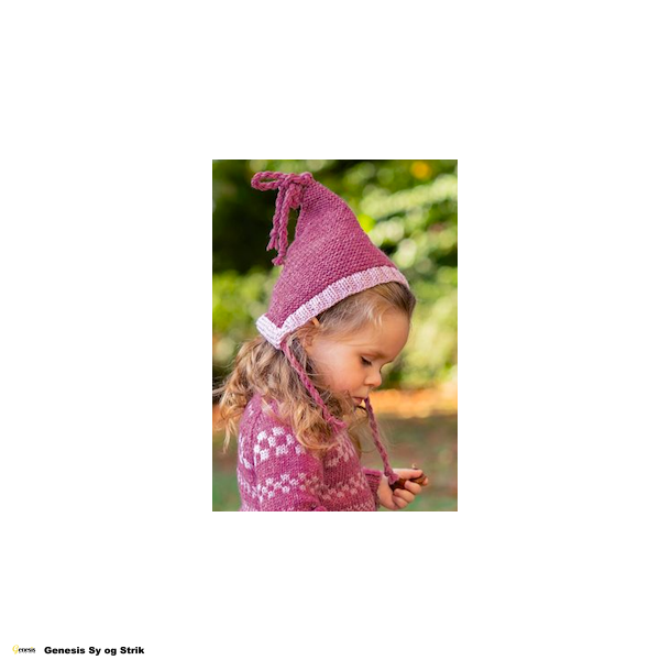 Filati infanti 16 - Lana Grossa