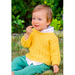 Filati infanti 16 - Lana Grossa