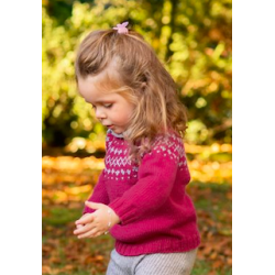 Filati infanti 16 - Lana Grossa