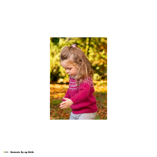 Filati infanti 16 - Lana Grossa