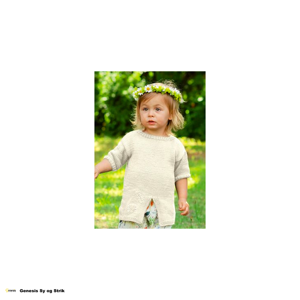 Filati infanti 16 - Lana Grossa