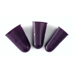 Varme resistant fingerbl