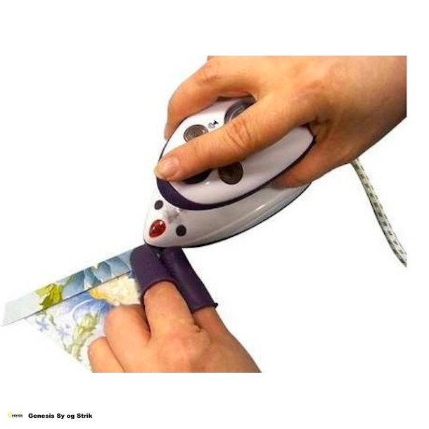 Varme resistant fingerbl