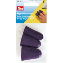 Varme resistant fingerbl