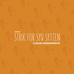 Strik for syv sytten