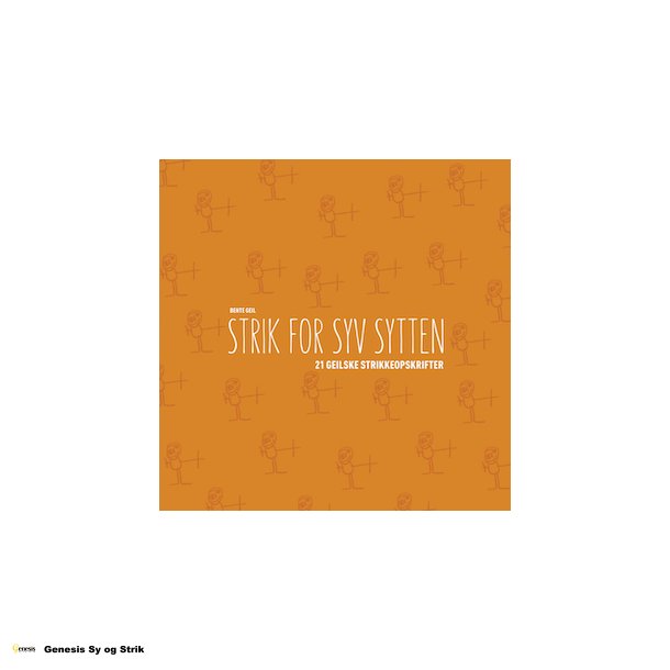 Strik for syv sytten