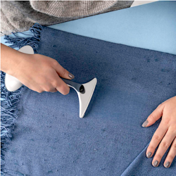 Fnugfjerne fra Gleener