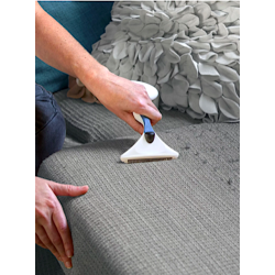 Fnugfjerne fra Gleener